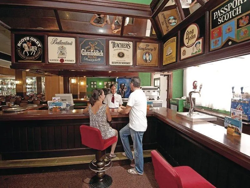 滨海罗克塔斯 Playalinda酒店 西班牙