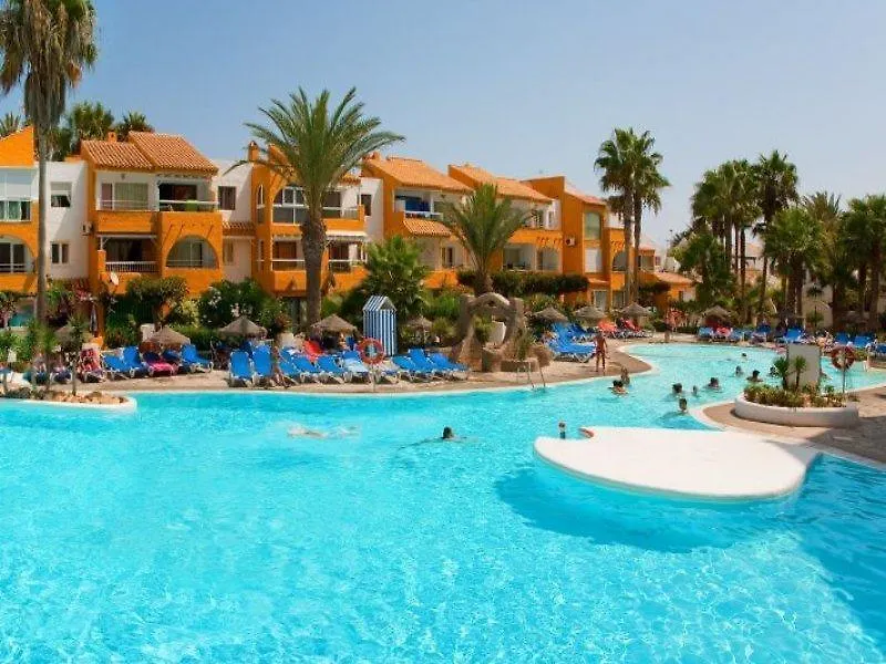 Playalinda Hotel Roquetas de Mar