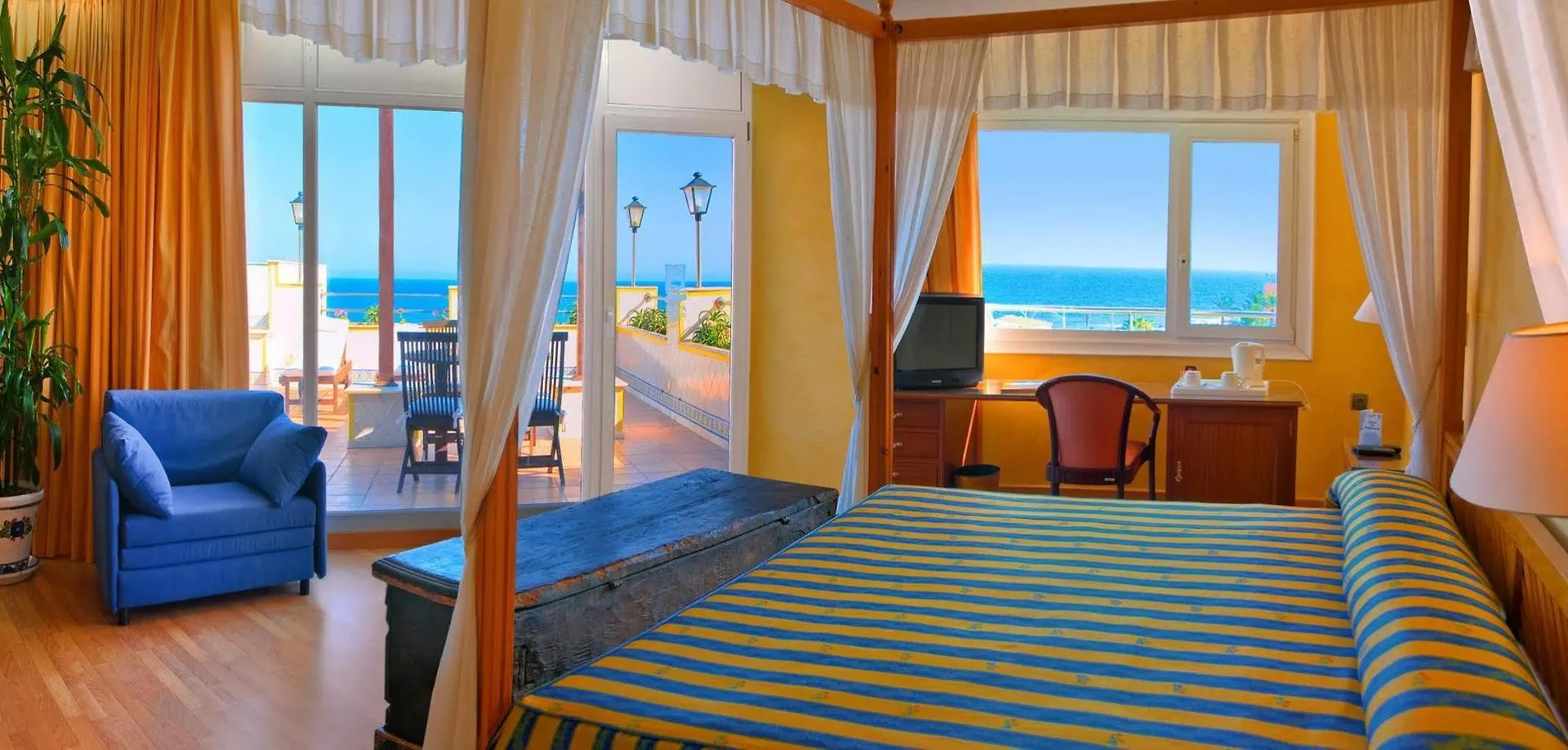 Playalinda Hotel Roquetas de Mar