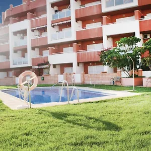  Apartamento Beautiful In With 1 Bedrooms, Wifi And Outdoor Swimming Pool