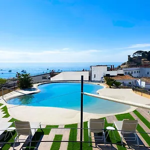 delfin-tossa-de-mar.catalonia-hotels.com/