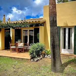 Casa Vacacional Con Piscina España