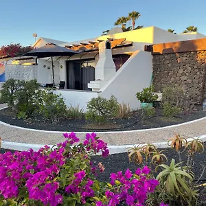 Casa Beatriz España