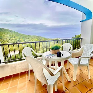 Apartamento En Ibiza España