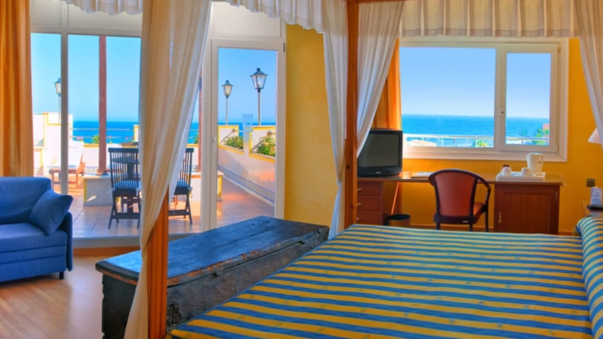 Hotel Playalinda Roquetas de Mar