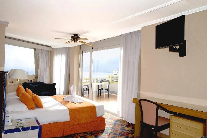 Playalinda Hotel Roquetas de Mar