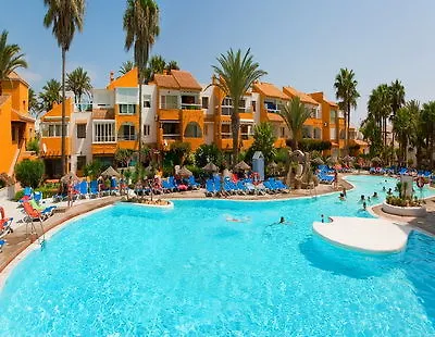 Playalinda Hotel Roquetas de Mar
